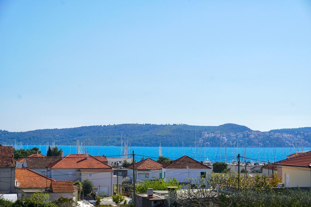 Hotel House Mariposa Trogir Zewnętrze zdjęcie