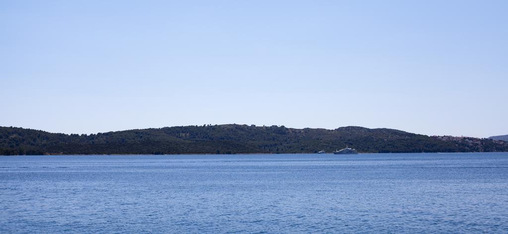 Hotel House Mariposa Trogir Zewnętrze zdjęcie