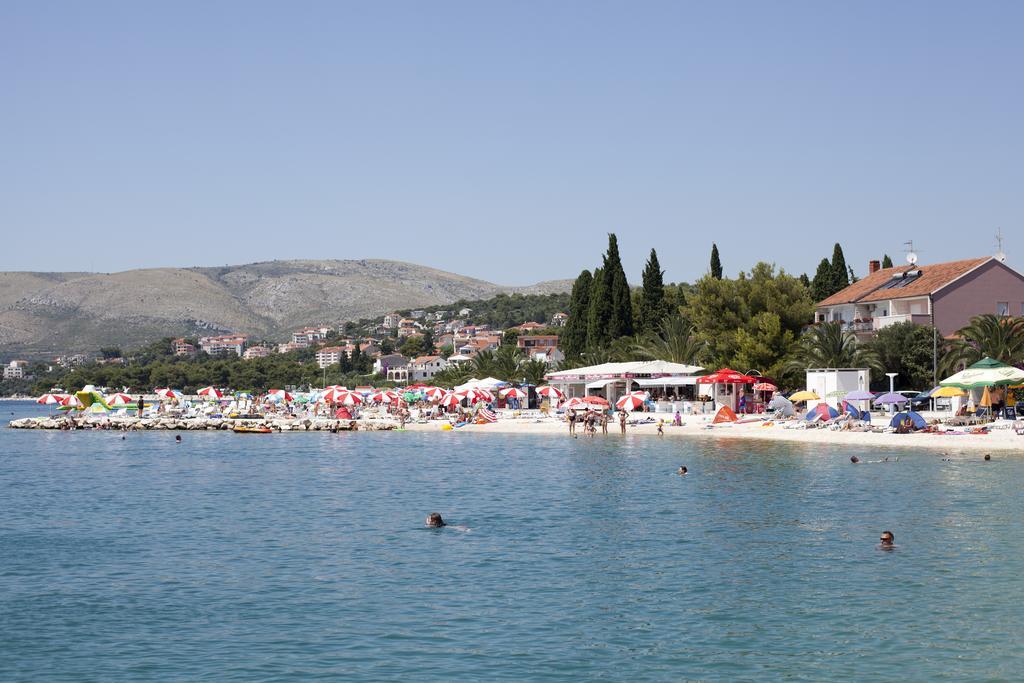 Hotel House Mariposa Trogir Zewnętrze zdjęcie