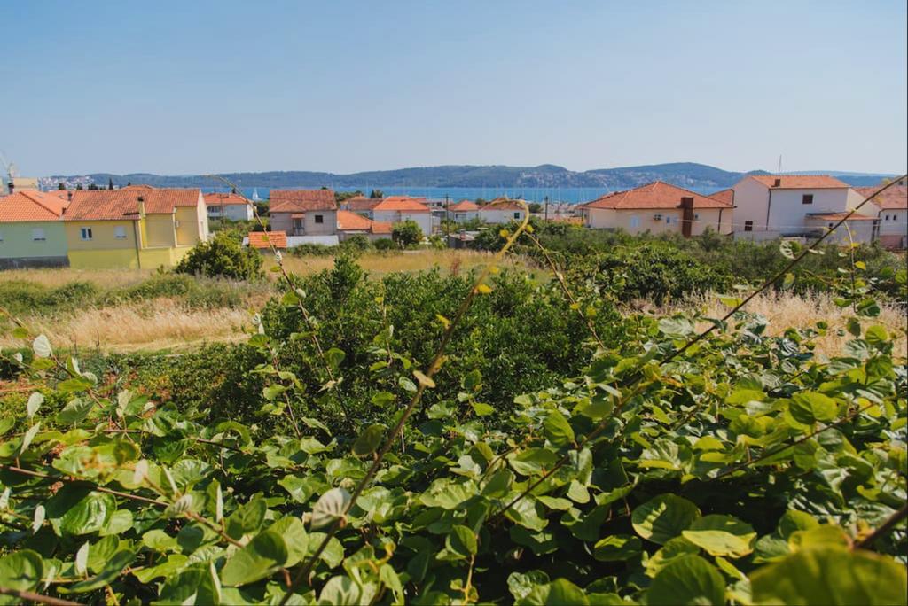 Hotel House Mariposa Trogir Zewnętrze zdjęcie