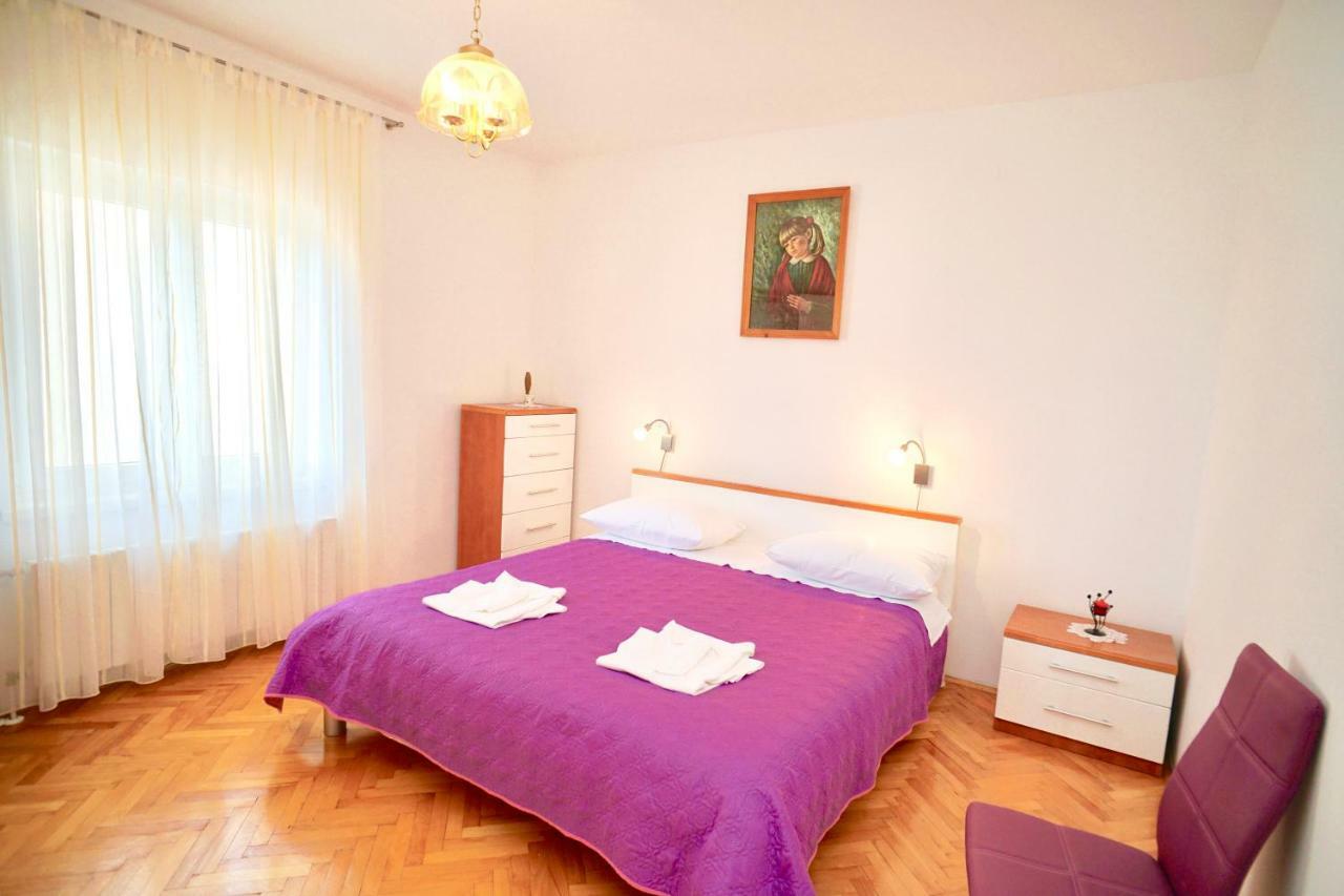 Hotel House Mariposa Trogir Zewnętrze zdjęcie