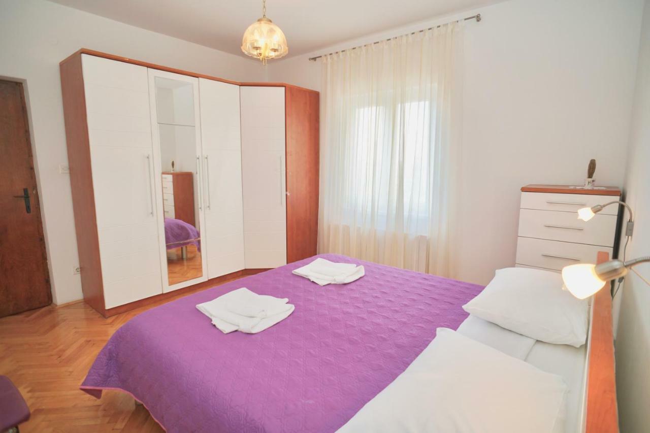 Hotel House Mariposa Trogir Zewnętrze zdjęcie