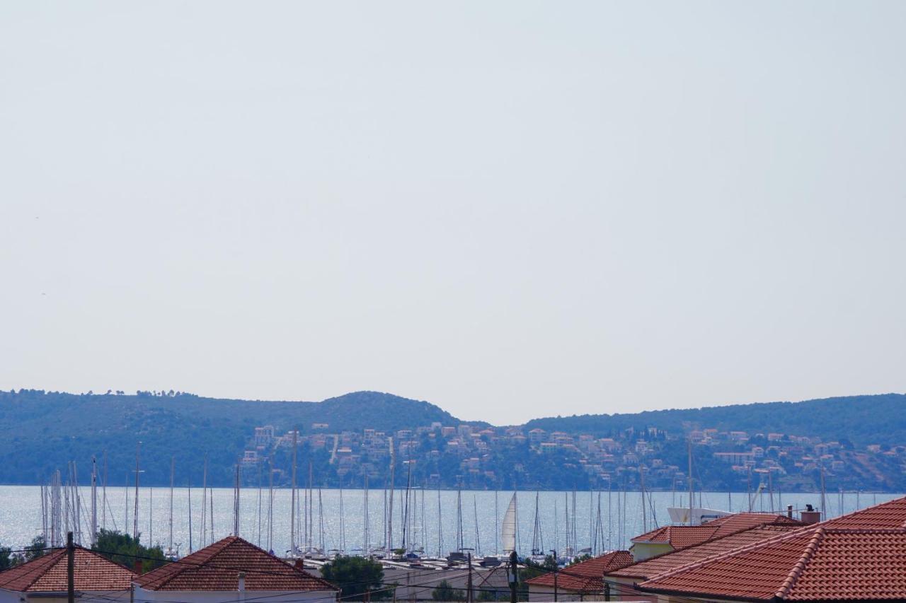 Hotel House Mariposa Trogir Zewnętrze zdjęcie